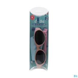 Dodie Lunettes de Soleil Bébé +18 mois
