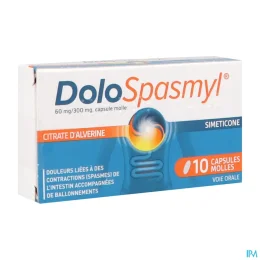 DoloSpasmyl