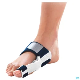 Donjoy Aircast Actytoe Night — M