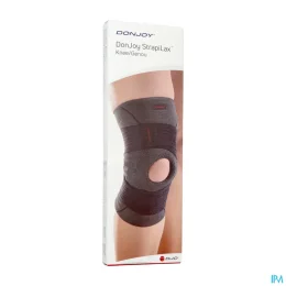 Donjoy Strapilax Attelle de Genou