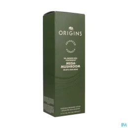 DR. ANDREW WEIL FOR ORIGINS™ Lotion Tonique Apaisante Mega-Mushroom Relief & Resilience