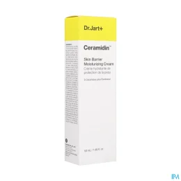 DR JART+ CERAMIDIN Creme Hydratante - 50ml