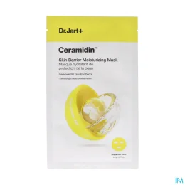 DR JART+ CERAMIDIN Masque Barriere Cutanee - 1 Masque