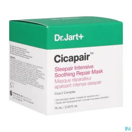 DR JART+ CICAPAIR Masque Reparateur Apaisant Intense - 75ml