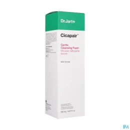 DR JART+ CICAPAIR Mousse Nettoyante Douce - 150ml