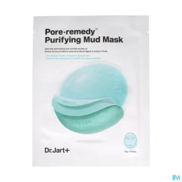 DR JART+ Masque Purifiant - 1 Masque