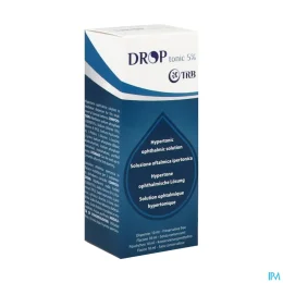 Drop Tonic 5%