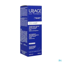 DS HAIR Shampoing Traitant Antipelliculaire 200 ml