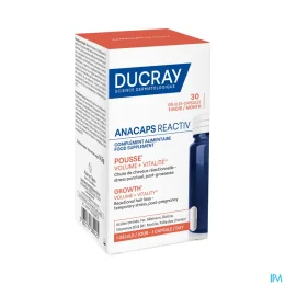 Ducray Anacaps Reactiv