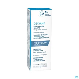 Ducray Dexyane Crème Barrière Isolante