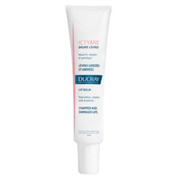 Ducray Ictyane Baume Lèvres