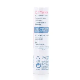 Ducray Ictyane Stick Lèvres Hydratant