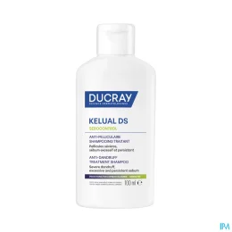 Ducray Kelual Ds Shampooing Sebocontrol