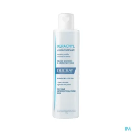 Ducray Keracnyl Lotion Purifiante