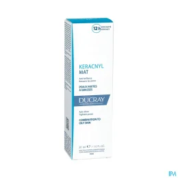 Ducray Keracnyl Matifiant