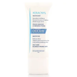Ducray Keracnyl Matifiant