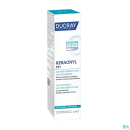 Ducray Keracnyl PP+