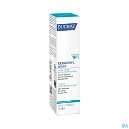 Ducray Keracnyl Repair Baume Lèvres Compensateur