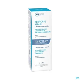 Ducray Keracnyl Repair Crème Compensatrice