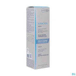Ducray Keracnyl Sérum