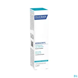 Ducray Keracnyl Stop bouton