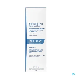 Ducray Kertyol PSO Baume Quotidien