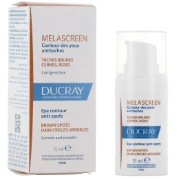 Ducray Melascreen Contour des Yeux Antitaches