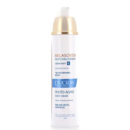 Ducray Melascreen Crème Nuit
