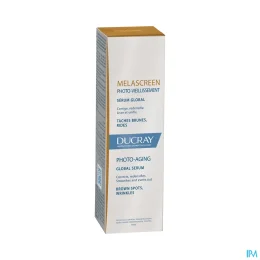 DUCRAY Melascreen Photo-vieillissement Sérum global