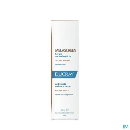 Ducray Melascreen Sérum Antitaches Eclat