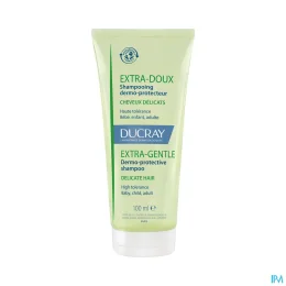 Ducray Shampooing extra doux