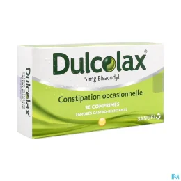 Dulcolax