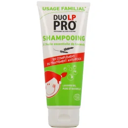 Duo LP Pro Shampooing Complément Anti-Poux