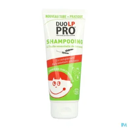 Duo LP Pro Shampooing Complément Anti-Poux