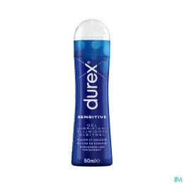 Durex Gel Lubrifiant Sensitive