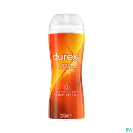 Durex Gel Massage Sensuel Ylang-Ylang