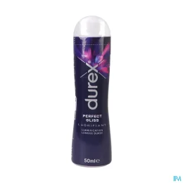 Durex Perfect Gliss Gel Lubrifiant