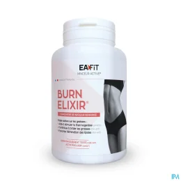 Eafit Burn Elixir