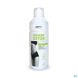 Eafit Minceur Active Drain'Detox