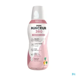 Eafit Minceur Bruleur Morosil