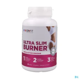 Eafit Minceur Ultra Slim Burner