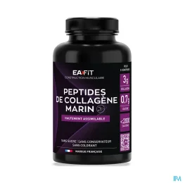 Eafit Peptides de Collagène