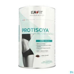 Eafit Protisoya