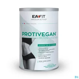 Eafit Protivegan