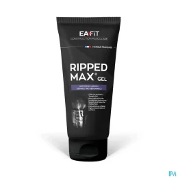 Eafit Ripped Max Gel
