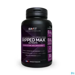Eafit Ripped Max Ultimate