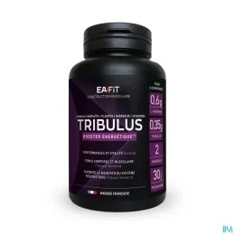 Eafit Tribulus Booster Energétique
