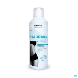 Eafit Vitadraine