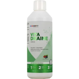 Eafit Vitadraine