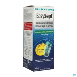 EasySept Solution Nettoyante Décontaminante et Déprotéinisante